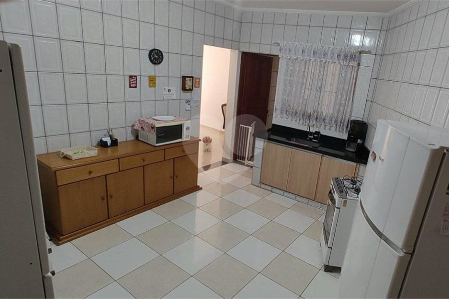 Sobrado à venda com 4 quartos, sendo 2 suítes, em Tucuruvi, São Paulo, SP