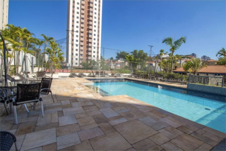 Apartamento à venda com 3 quartos, sendo 1 suíte, em Jardim Bonfiglioli, São Paulo, SP
