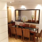 Apartamento à venda com 3 quartos, sendo 1 suíte, em Rudge Ramos, São Bernardo do Campo, SP