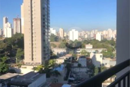 Apartamento à venda com 2 suítes em Vila São José (ipiranga), São Paulo, SP