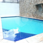 Apartamento à venda com 4 suítes em Santana, São Paulo, SP