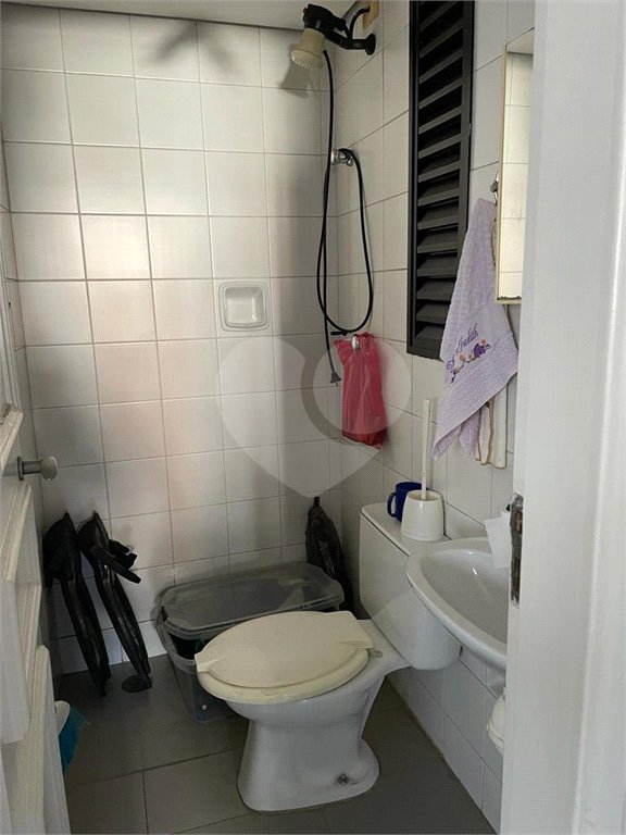 Apartamento à venda com 3 suítes em Brooklin Paulista, São Paulo, SP
