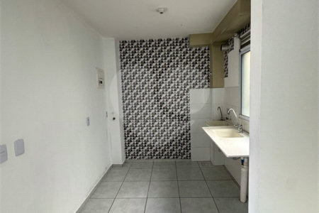 Apartamento à venda com 2 quartos em Campo Grande, Rio de Janeiro, RJ
