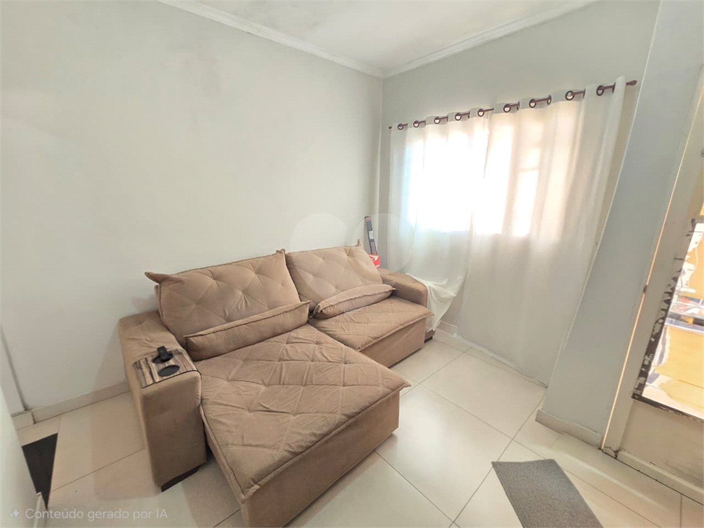 Casa à venda com 2 quartos em Vila Carvalho, Itapetininga, SP