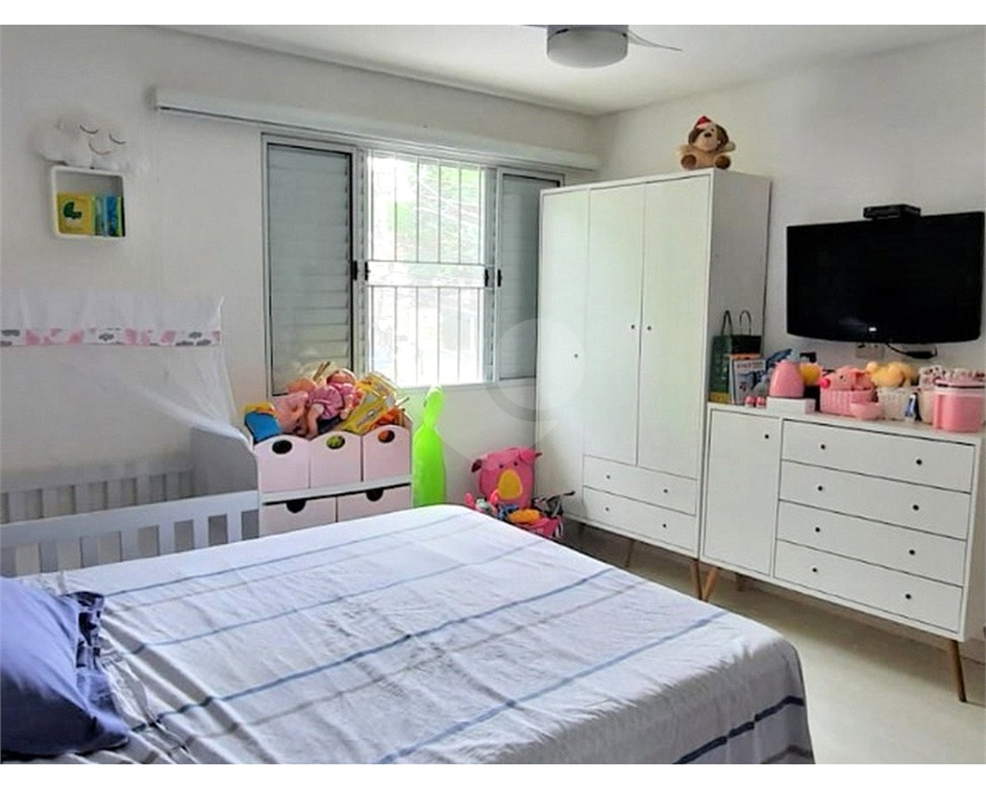 Casa à venda com 5 quartos, sendo 4 suítes, em Água Fria, São Paulo, SP