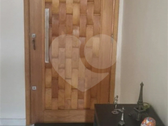 Sobrado à venda com 2 quartos em Tucuruvi, São Paulo, SP