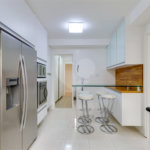 Apartamento à venda ou para alugar com 4 suítes em Chácara Flora, São Paulo, SP