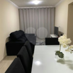 Apartamento à venda com 2 quartos em Vila Fachini, São Paulo, SP