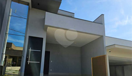 Casa à venda com 3 suítes no condomínio Park Gran Reserve, Indaiatuba - SP