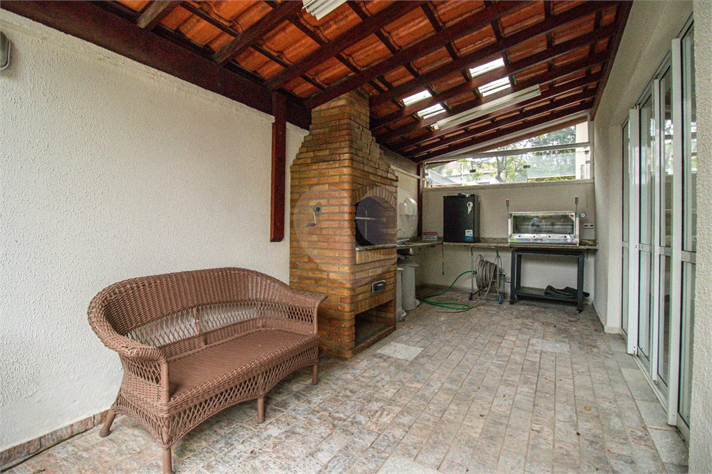 Apartamento à venda com 4 quartos, sendo 2 suítes, em Jardim Prudência, São Paulo, SP