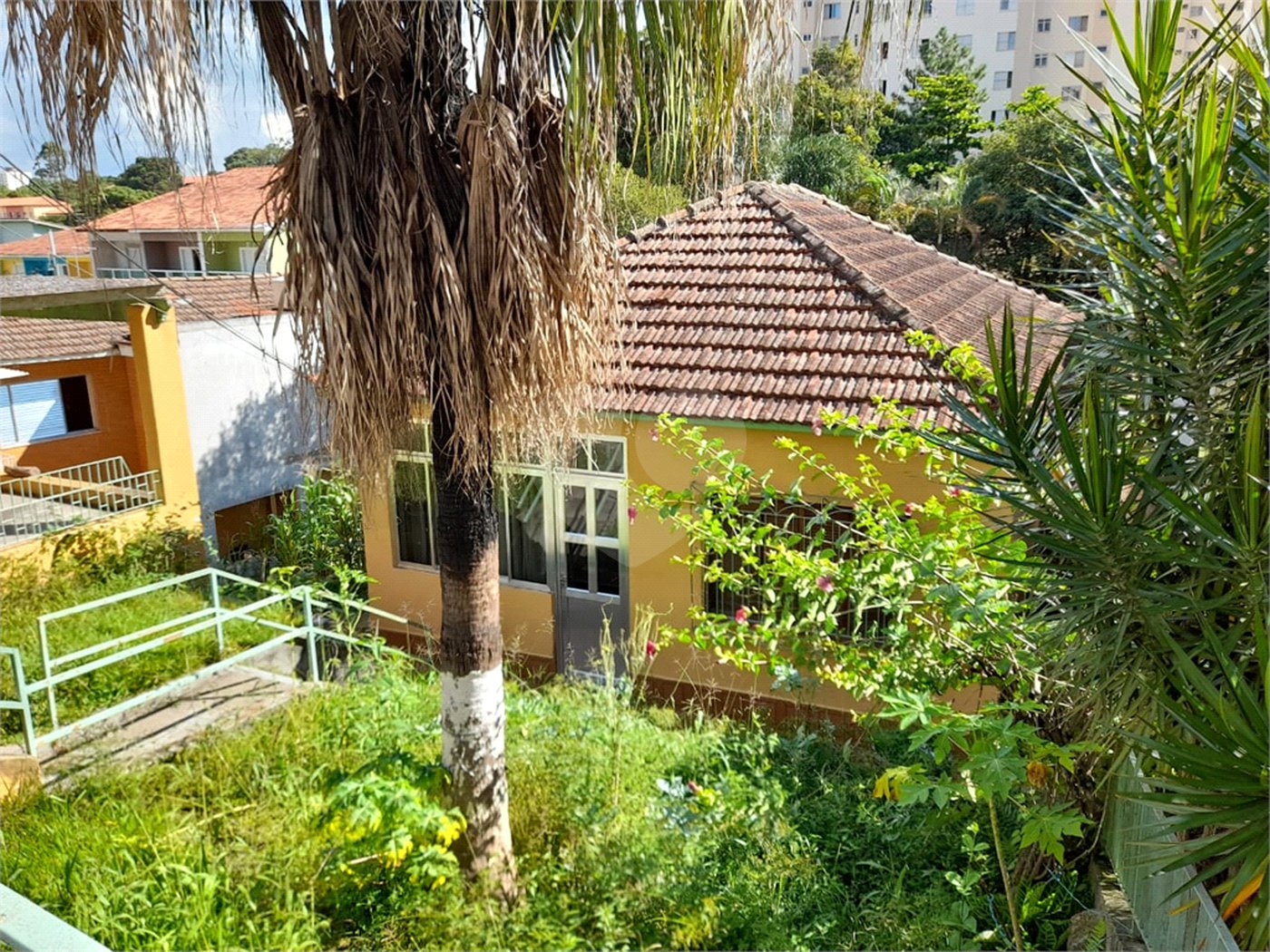 Casa à venda com 1 quarto em Parque Mandaqui, São Paulo, SP