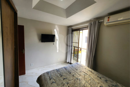 Apartamento à venda com 2 quartos em Pedra de Guaratiba, Rio de Janeiro, RJ