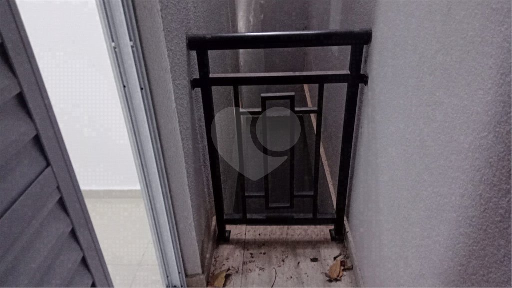 Apartamento à venda com 2 quartos em Tucuruvi, São Paulo, SP