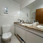 Apartamento com 3 dormitórios à venda, 162 m² por R$ 1.550.000,00 - Pompéia - Santos/SP