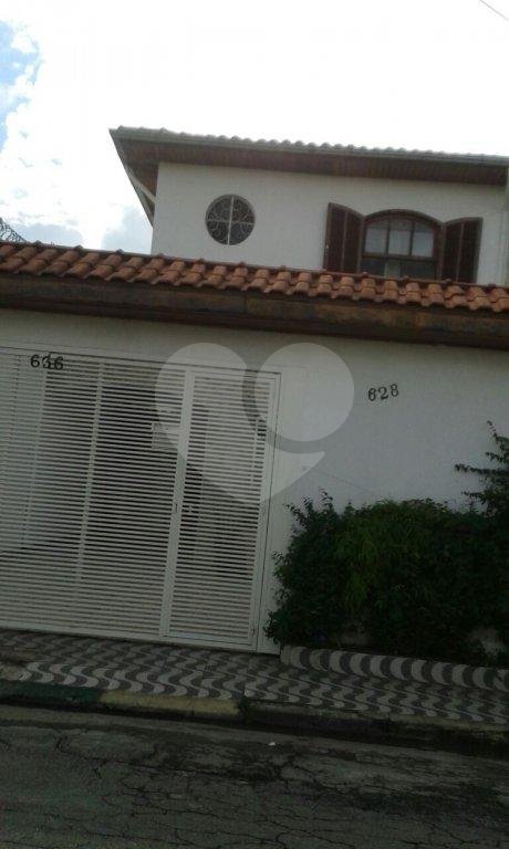 Sobrado à venda com 3 quartos, sendo 1 suíte,  em Limão, São Paulo, SP