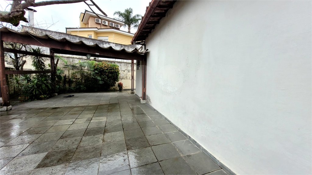 Casa Térrea à venda com 3 quartos, sendo 1 suíte, em Brooklin Velho, São Paulo, SP