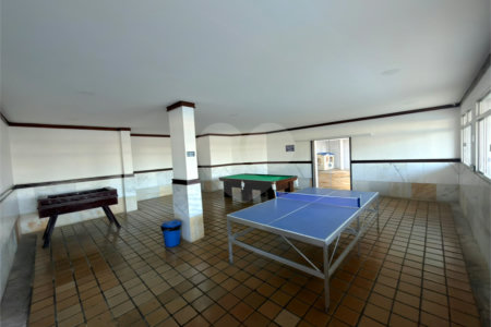 Apartamento à venda com 3 quartos, sendo 1 suíte, em Vila Nova, Cabo Frio, RJ