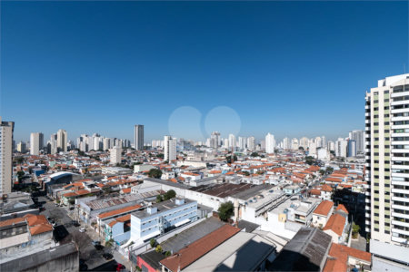 Apartamento à venda com 3 quartos, sendo 1 suíte,  em Alto da Mooca, São Paulo, SP