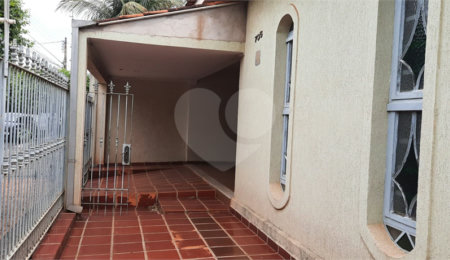 Casa à venda com 3 quartos no Centro, Três Lagoas, MS