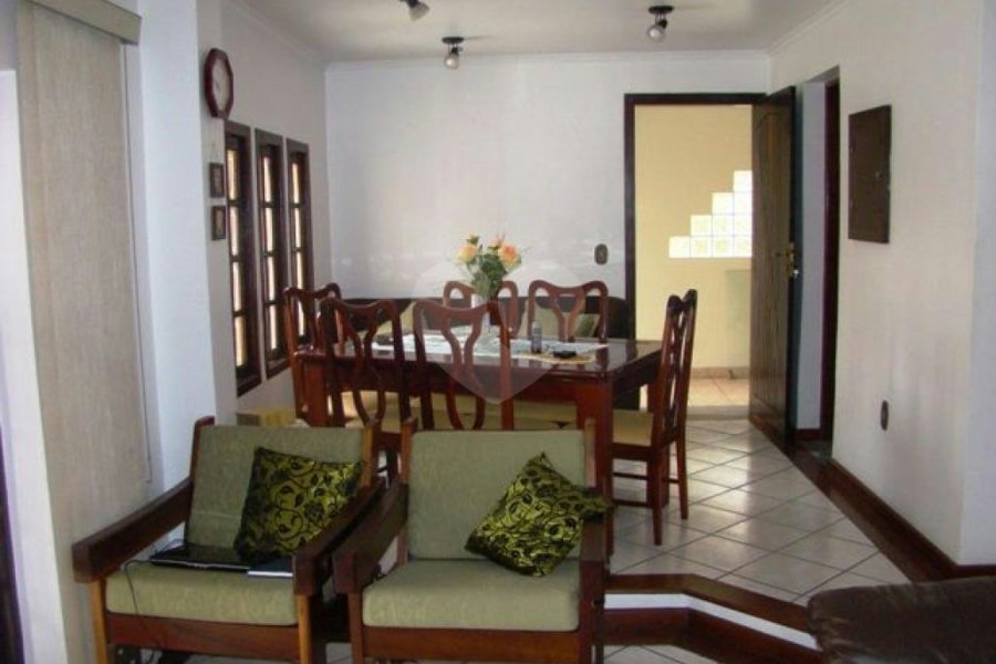 Sobrado à venda com 3 quartos, sendo 1 suíte, em Imirim, São Paulo, SP
