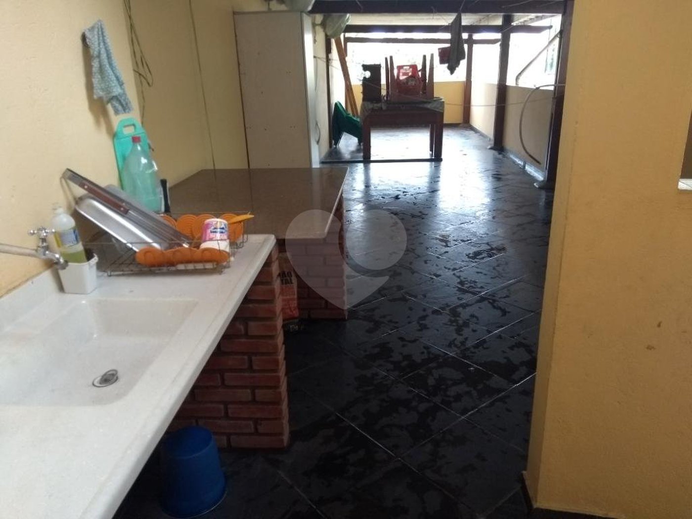 Sobrado à venda com 3 quartos, sendo 1 suíte, em Vila Guilherme, São Paulo, SP