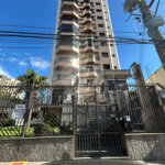 Apartamento à venda com 3 quartos, sendo 2 suítes,  em Santa Terezinha, São Paulo, SP