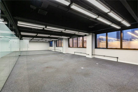 Apartamento para alugar em Jardim Paulistano, São Paulo, SP