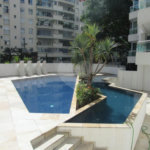 Apartamento à venda com 3 suítes em Real Parque, São Paulo, SP