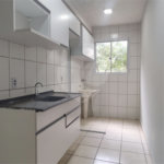 Apartamento à venda com 2 quartos em Condomínio Parque dos Cedros, Ribeirão Preto, SP
