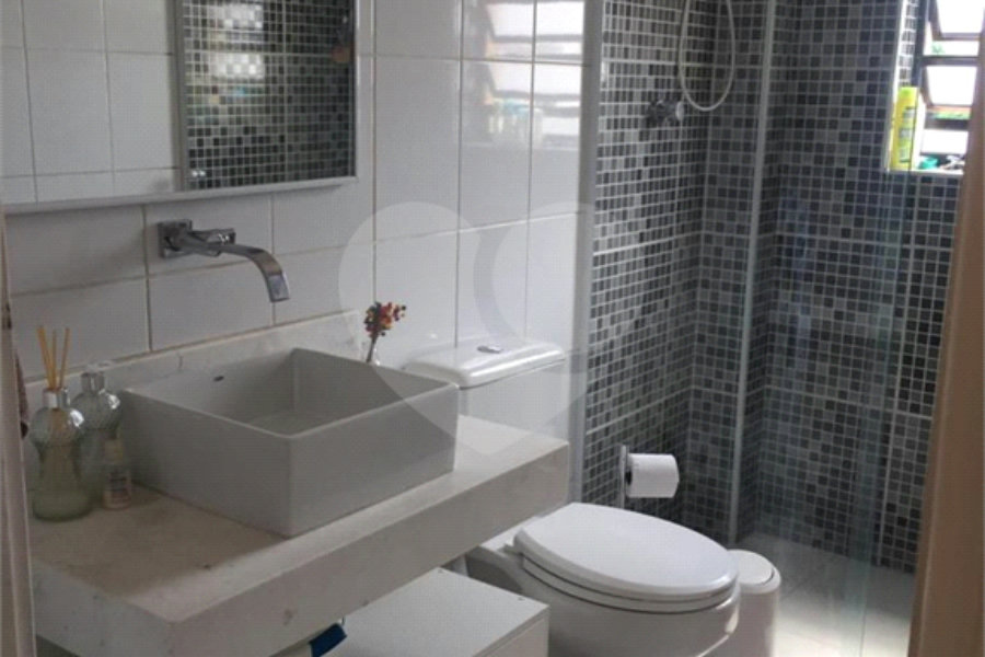 Apartamento à venda com 2 quartos em Parada Inglesa, São Paulo, SP