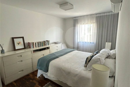 Apartamento à venda com 3 suítes em Perdizes, São Paulo, SP