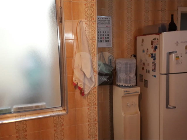Casa à venda com 3 quartos, sendo 1 suíte,  em Santana, São Paulo, SP