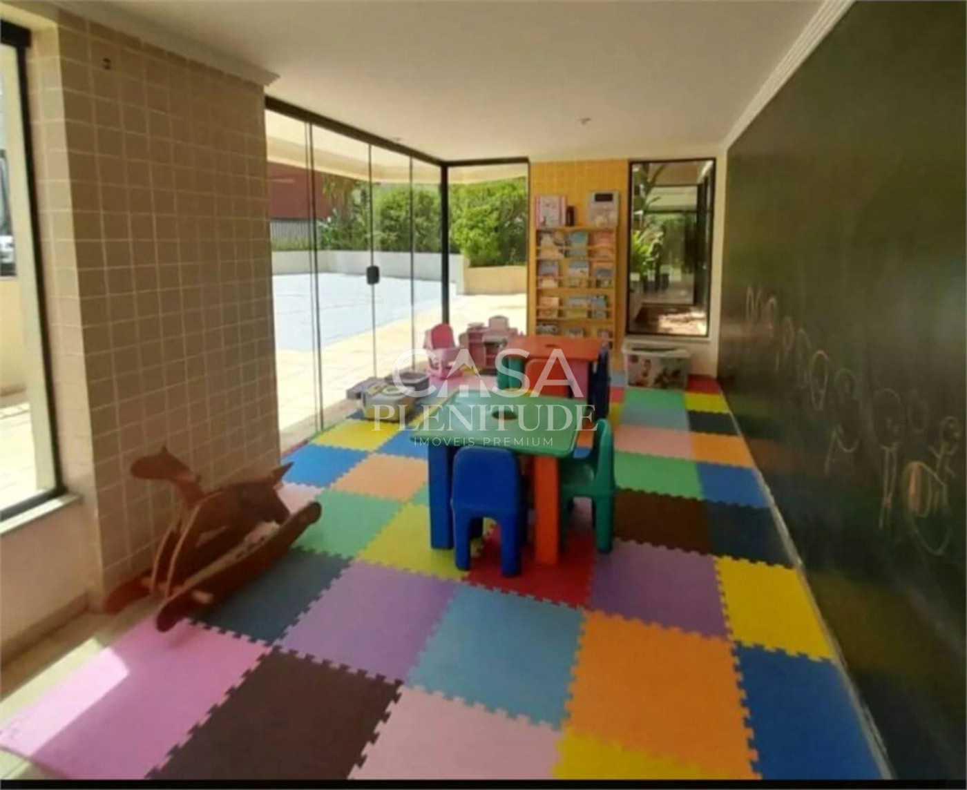 Apartamento à venda com 3 quartos, sendo 1 suíte, em Jardim Emília, Sorocaba, SP