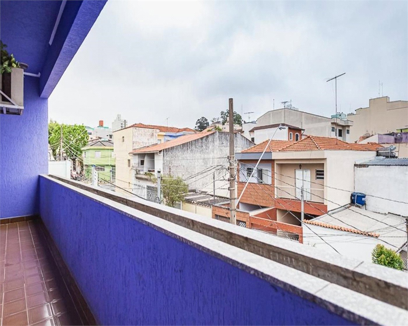 Casa à venda com 4 quartos, sendo 3 suítes,  em Osvaldo Cruz, São Caetano do Sul, SP