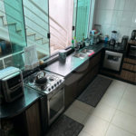 Casa à venda com 2 suítes no condomínio Residencial, Mogi das Cruzes - SP