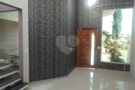Condomínio à venda com 4 quartos, sendo 2 suítes, em Wanel Ville, Sorocaba, SP