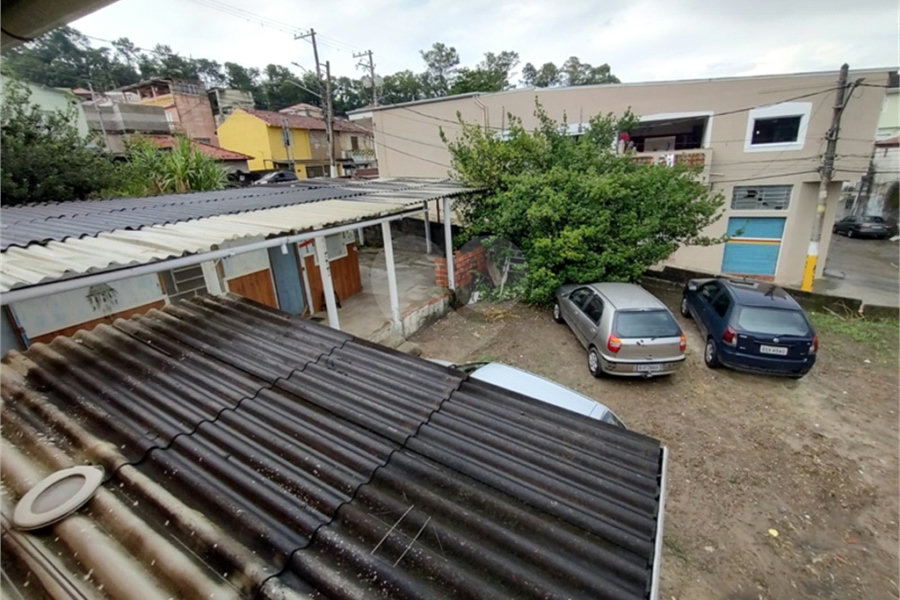 Terreno à venda em Tucuruvi, São Paulo, SP