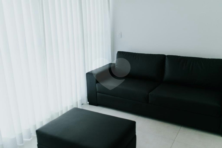 Apartamento para alugar com 1 suíte em Santana, São Paulo, SP