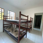 Chácara à venda com 10 quartos, sendo 2 suítes, em Mombaça, São Roque, SP