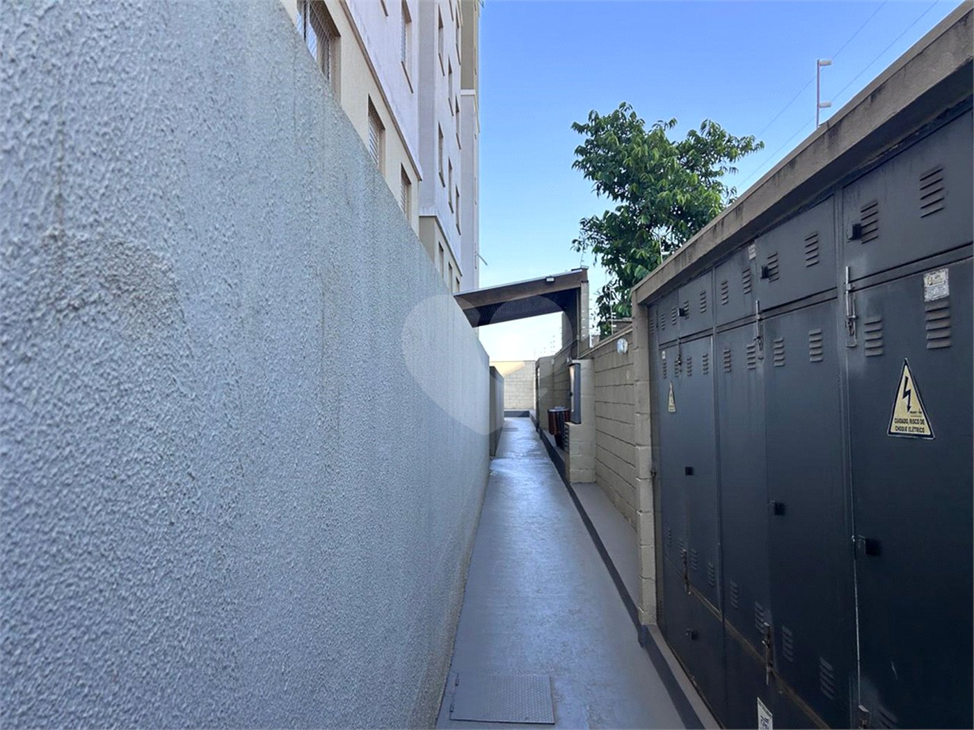 Apartamento à Venda no Residencial Parque das Árvores – São Carlos/SP