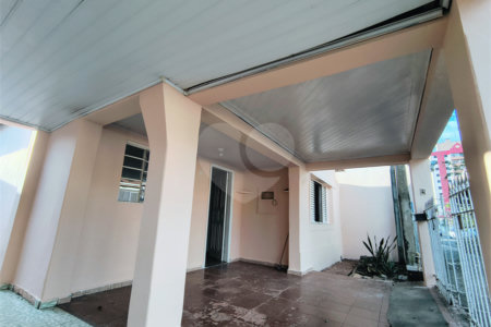 Casa para alugar com 3 quartos em Jardim Dom Bosco, Indaiatuba, SP