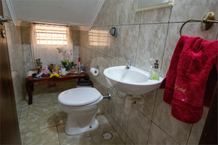 Casa à venda com 2 quartos em Jardim Brasil, São Roque, SP