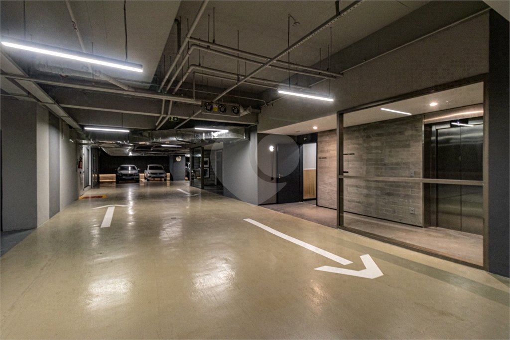Apartamento à venda com 4 suítes em Jardim Paulista, São Paulo, SP