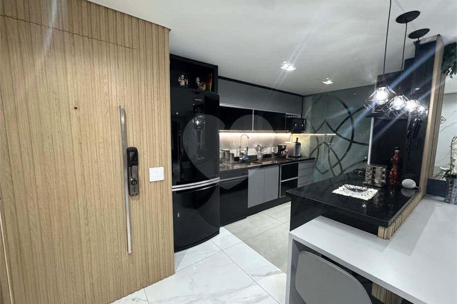 Apartamento à venda com 2 suítes em Vila Maria, São Paulo, SP