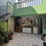 Casa à venda com 4 quartos, sendo 1 suíte, em Vila Paulo Silas, São Paulo, SP