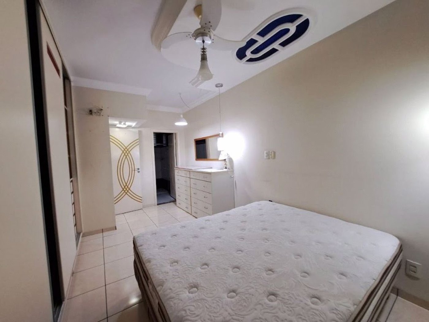 Apartamento Residencial à venda, Boqueirão, Santos - AP0916.