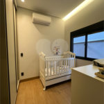 Casa à venda com 3 suítes no condomínio Residencial Valencia Ilha Turia, Ribeirão Preto - SP
