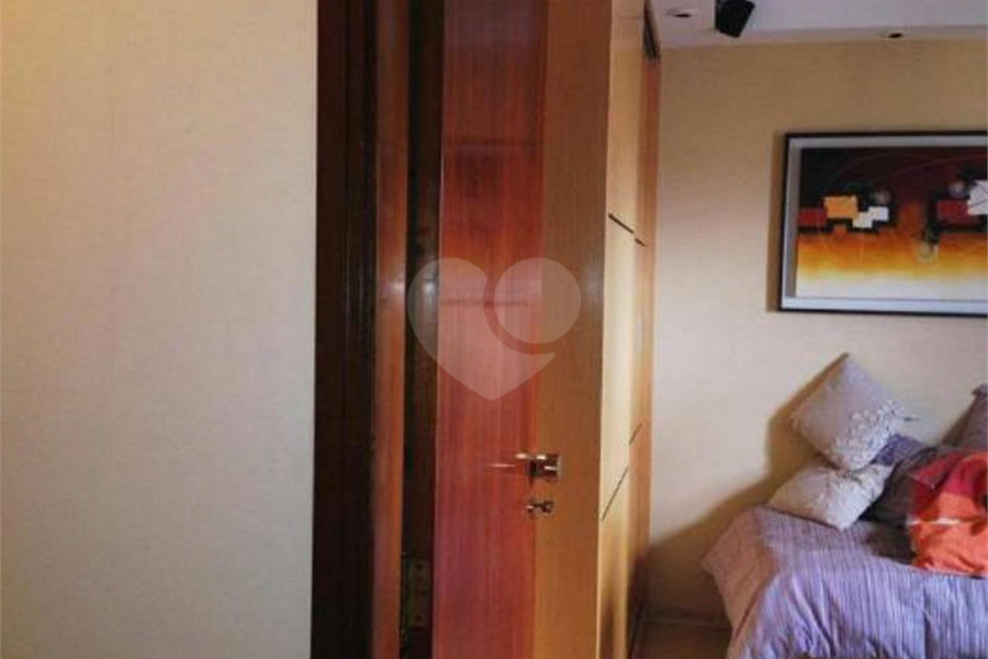 Apartamento à venda com 4 quartos, sendo 2 suítes, em Água Fria, São Paulo, SP