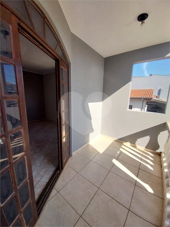 Casa para alugar com 2 quartos em Jardim Morada do Sol, Indaiatuba, SP