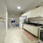 Apartamento à venda com 2 quartos, sendo 1 suíte, em Guilhermina, Praia Grande, SP